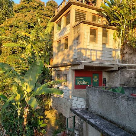 Prince Valley Guesthouse Irish Town Dış mekan fotoğraf
