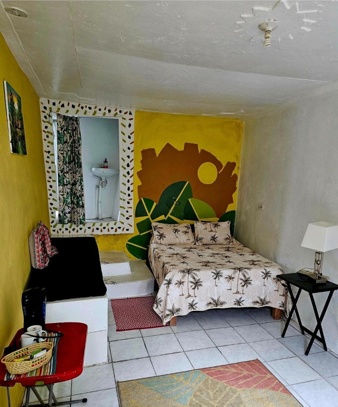 Prince Valley Guesthouse Irish Town Dış mekan fotoğraf