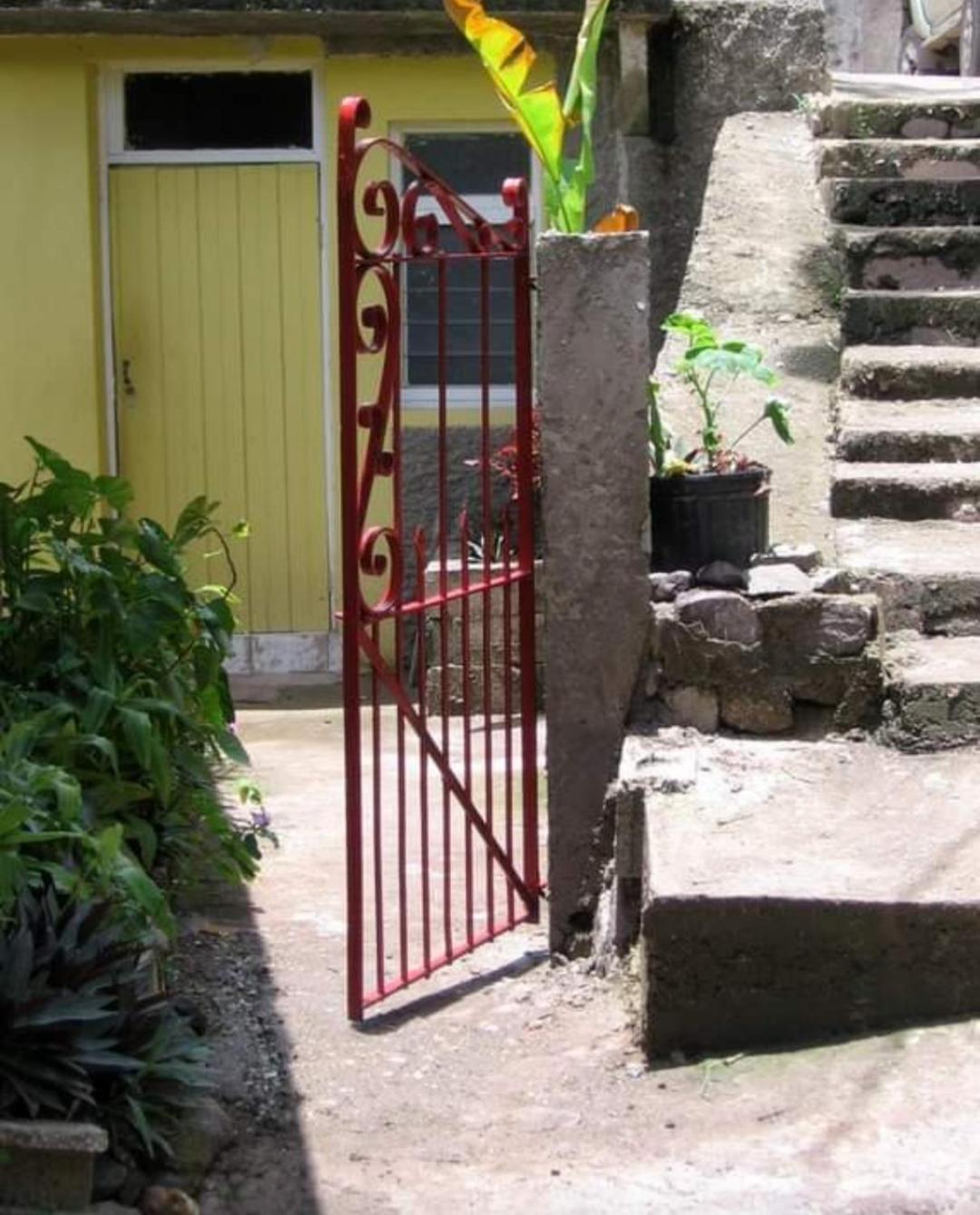 Prince Valley Guesthouse Irish Town Oda fotoğraf