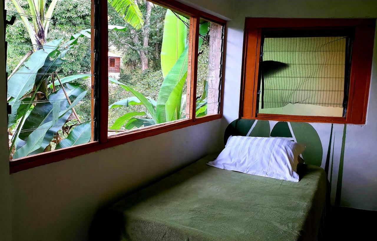 Prince Valley Guesthouse Irish Town Dış mekan fotoğraf