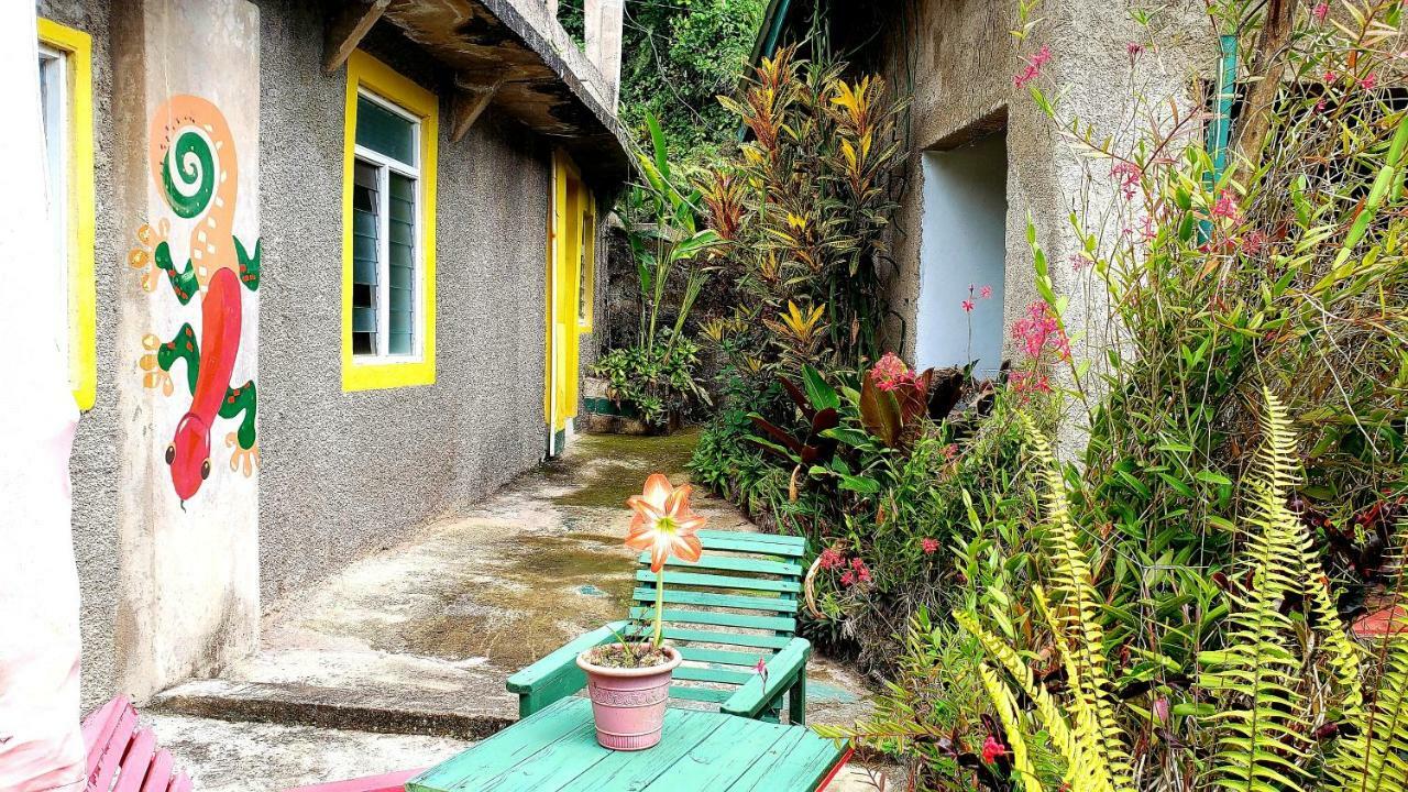 Prince Valley Guesthouse Irish Town Dış mekan fotoğraf