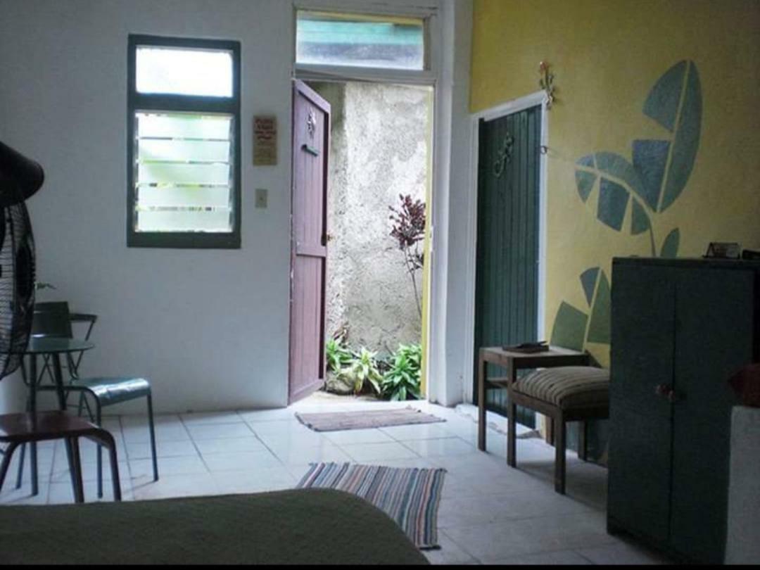 Prince Valley Guesthouse Irish Town Dış mekan fotoğraf