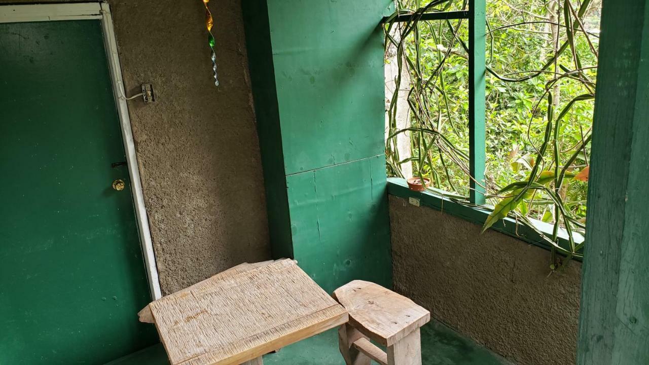 Prince Valley Guesthouse Irish Town Dış mekan fotoğraf