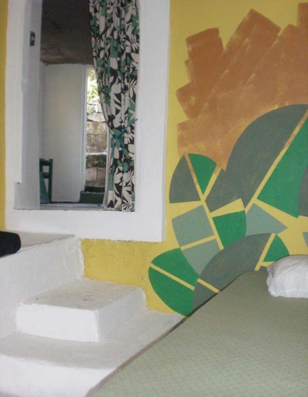 Prince Valley Guesthouse Irish Town Dış mekan fotoğraf