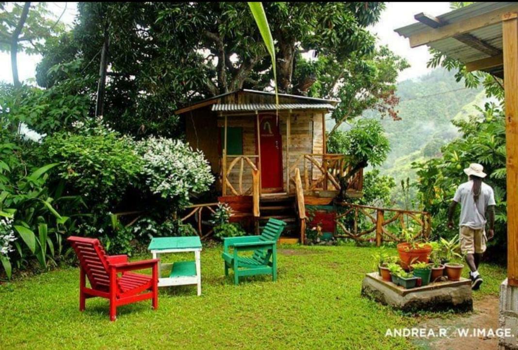 Prince Valley Guesthouse Irish Town Dış mekan fotoğraf