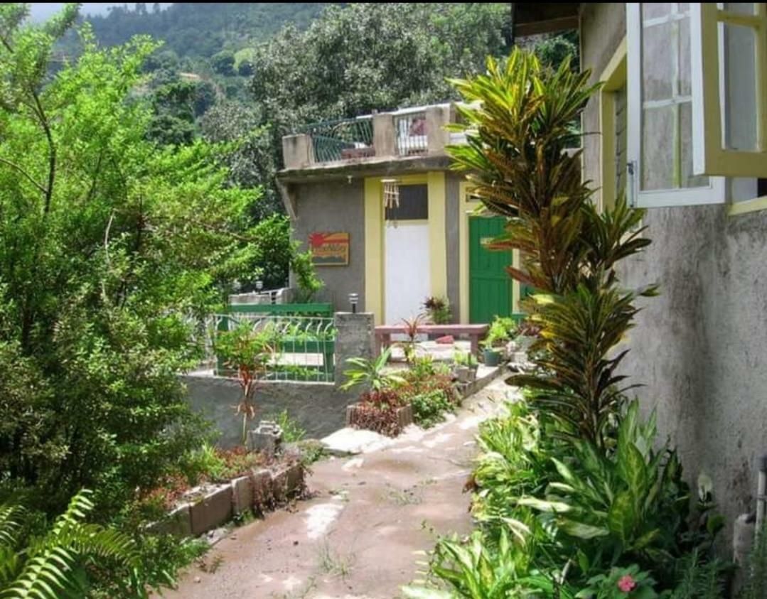 Prince Valley Guesthouse Irish Town Dış mekan fotoğraf