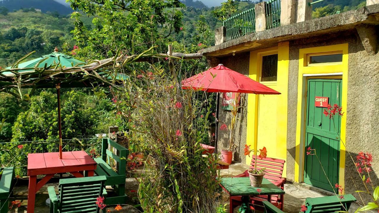 Prince Valley Guesthouse Irish Town Dış mekan fotoğraf
