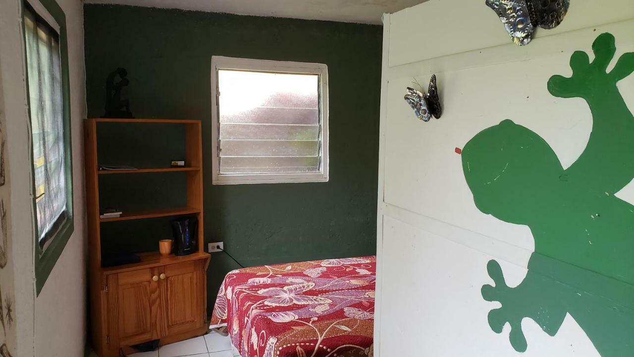 Prince Valley Guesthouse Irish Town Dış mekan fotoğraf