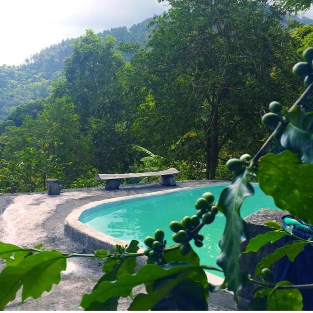 Prince Valley Guesthouse Irish Town Dış mekan fotoğraf