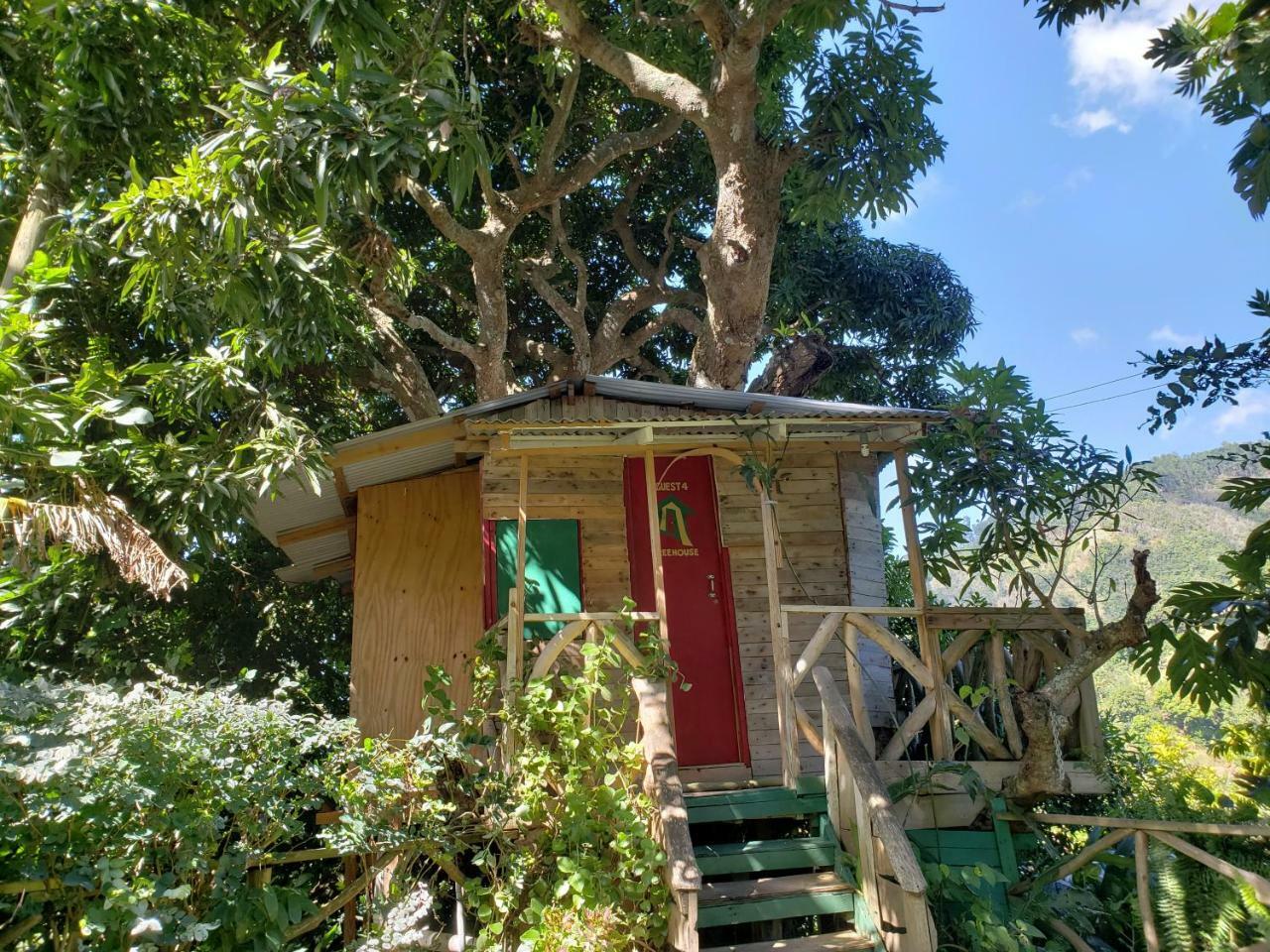 Prince Valley Guesthouse Irish Town Dış mekan fotoğraf