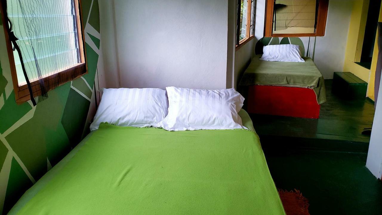 Prince Valley Guesthouse Irish Town Dış mekan fotoğraf