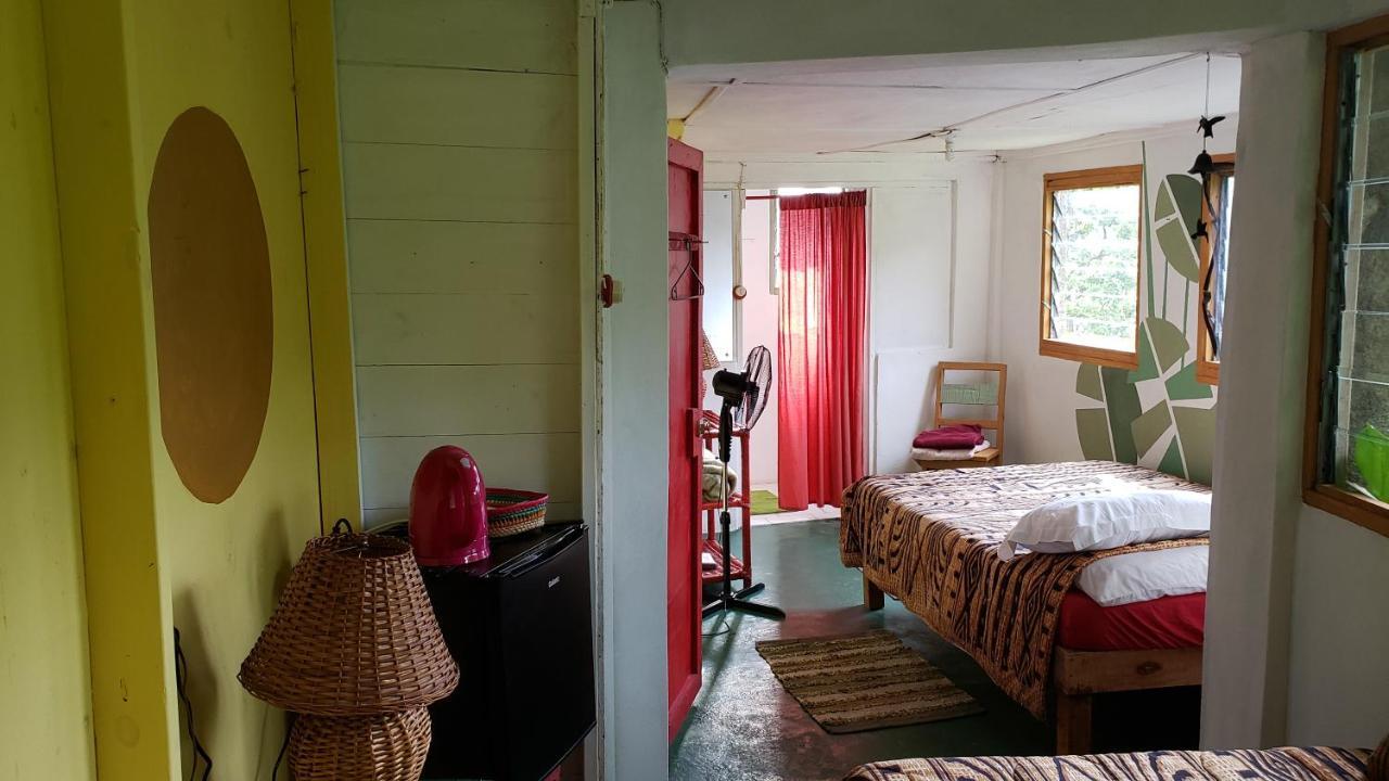 Prince Valley Guesthouse Irish Town Dış mekan fotoğraf