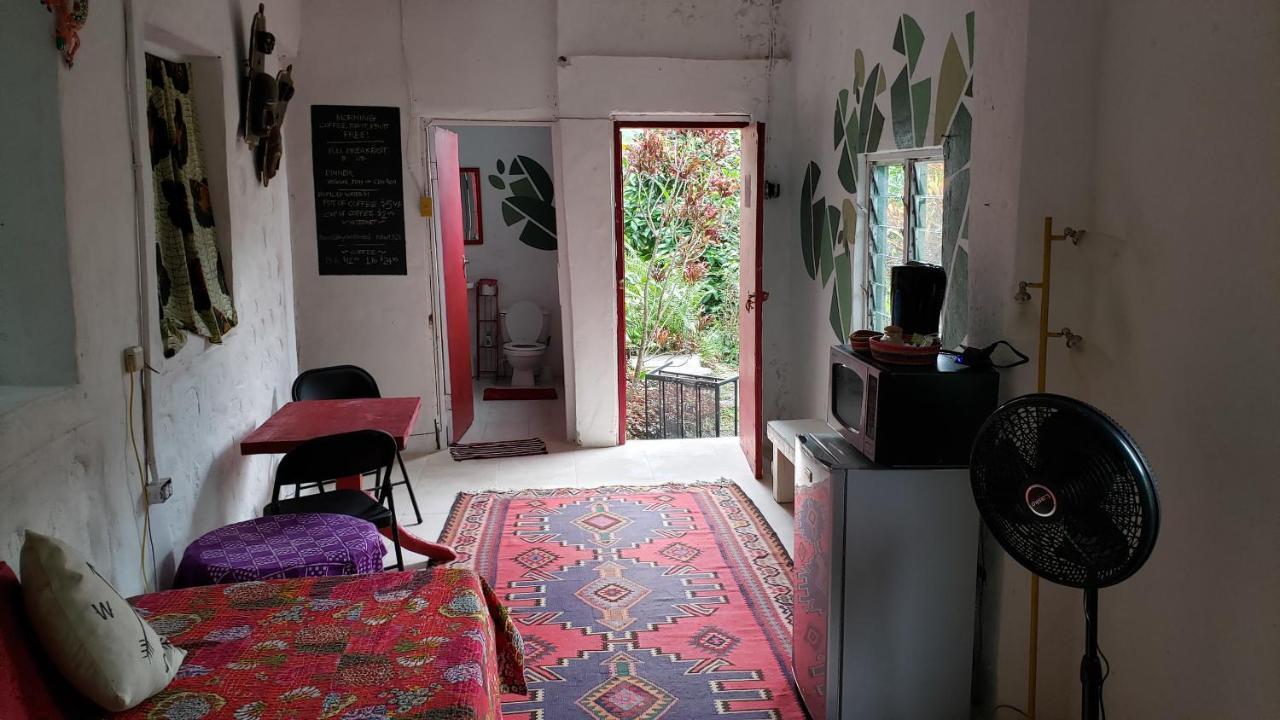 Prince Valley Guesthouse Irish Town Dış mekan fotoğraf