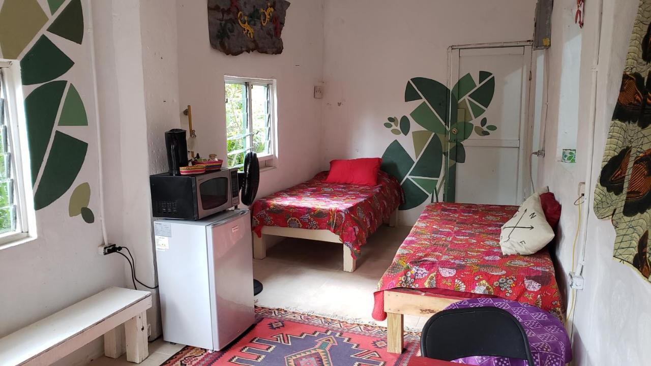 Prince Valley Guesthouse Irish Town Dış mekan fotoğraf
